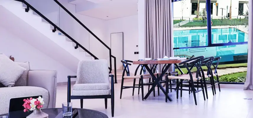 Hafawah Resort image